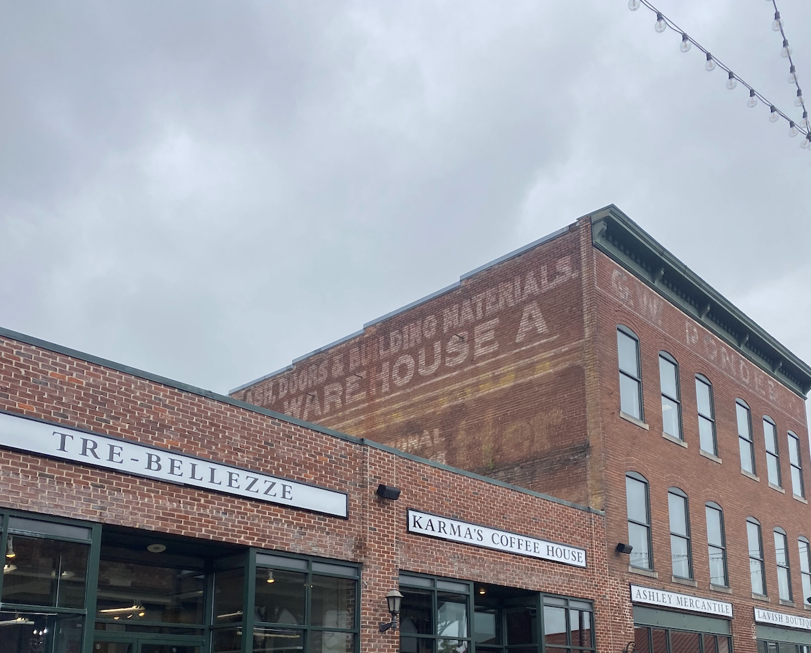 Shopping at Cullman Warehouse District Ultimate Guide Cullman